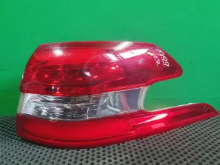 9678093880 Фонарь задний правый Peugeot 308 2 Арт 96959790, вид 1