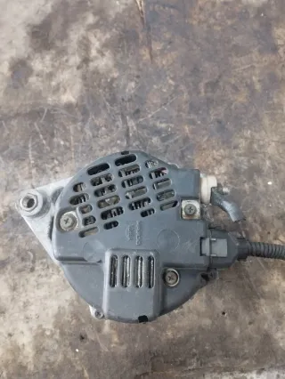 OK55918300 Генератор Kia Opirus Арт MT29096822, вид 4