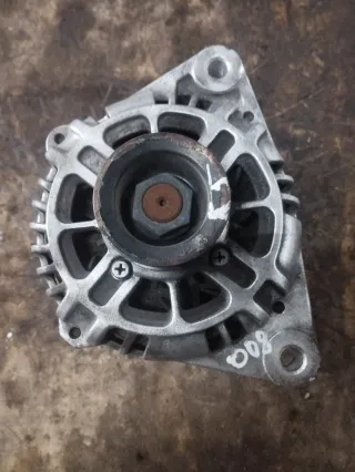 OK55918300 Генератор Kia Opirus Арт MT29096822, вид 2