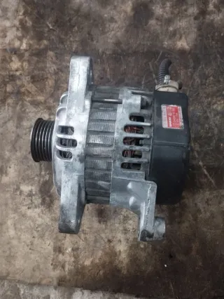OK55918300 Генератор Kia Opirus Арт MT29096822, вид 3