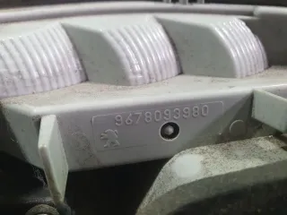9678073980 Фонарь задний левый Peugeot 308 2 Арт 96959801, вид 3