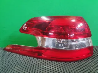 9678073980 Фонарь задний левый Peugeot 308 2 Арт 96959801