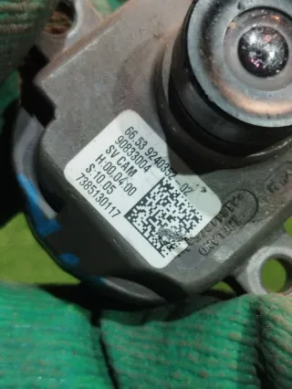 9240352 Камера переднего вида BMW 3 F30/F31/GT F34 Арт 96959805, вид 4