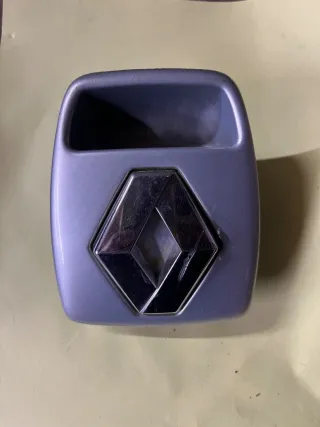  Кнопка открытия багажника Renault Laguna 2 Арт 96959809
