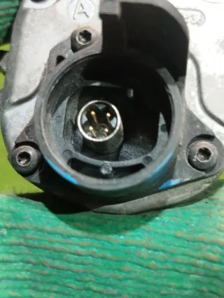 9240352 Камера переднего вида BMW 3 F30/F31/GT F34 Арт 96959805, вид 3