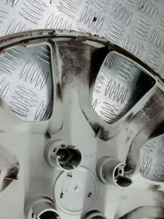 9684481480,9685711180 Колпак колесный Peugeot 3008 1 Арт 96959802, вид 17
