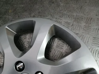 9684481480,9685711180 Колпак колесный Peugeot 3008 1 Арт 96959802, вид 7