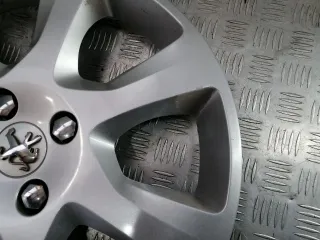 9684481480,9685711180 Колпак колесный Peugeot 3008 1 Арт 96959802, вид 8