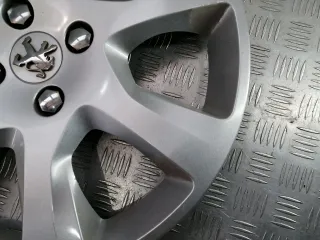 9684481480,9685711180 Колпак колесный Peugeot 3008 1 Арт 96959802, вид 9