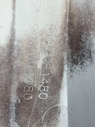 9684481480,9685711180 Колпак колесный Peugeot 3008 1 Арт 96959802, вид 14