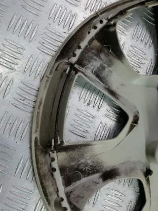 9684481480,9685711180 Колпак колесный Peugeot 3008 1 Арт 96959802, вид 16