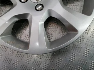 9684481480,9685711180 Колпак колесный Peugeot 3008 1 Арт 96959802, вид 10