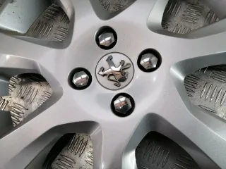 9684481480,9685711180 Колпак колесный Peugeot 3008 1 Арт 96959802, вид 11