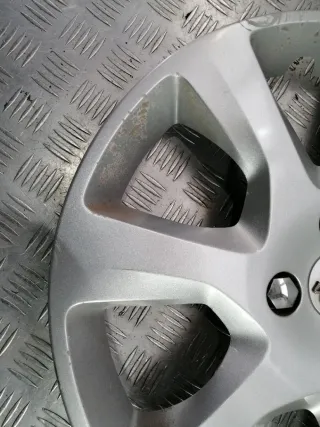 9684481480,9685711180 Колпак колесный Peugeot 3008 1 Арт 96959802, вид 3
