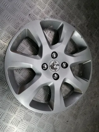 9684481480,9685711180 Колпак колесный Peugeot 3008 1 Арт 96959802, вид 2