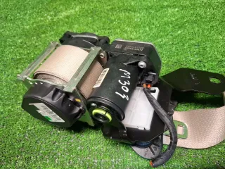 628640800 Ремень безопасности передний правый BMW 3 F30/F31/GT F34 Арт 96959811, вид 5