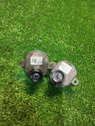 9240352 Камера переднего вида BMW 3 F30/F31/GT F34 Арт 96959805, вид 1