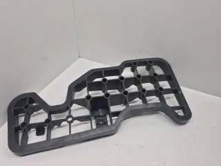 4M0864472 Кронштейн крепления бампера переднего Audi Q7 4M Арт 96959822, вид 2