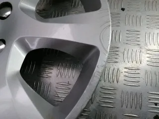 9684481480,9685711180 Колпак колесный Peugeot 3008 1 Арт 96959817, вид 7