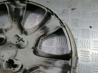 9684481480,9685711180 Колпак колесный Peugeot 3008 1 Арт 96959817, вид 17