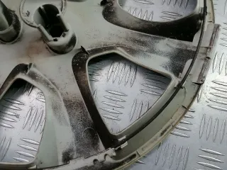 9684481480,9685711180 Колпак колесный Peugeot 3008 1 Арт 96959817, вид 18