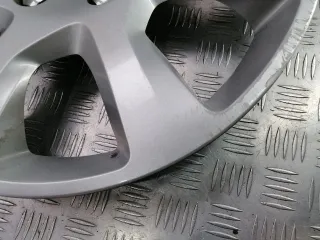 9684481480,9685711180 Колпак колесный Peugeot 3008 1 Арт 96959817, вид 8
