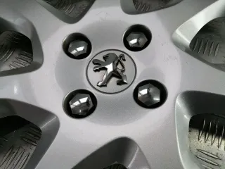 9684481480,9685711180 Колпак колесный Peugeot 3008 1 Арт 96959817, вид 10