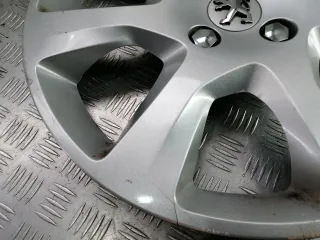 9684481480,9685711180 Колпак колесный Peugeot 3008 1 Арт 96959817, вид 12