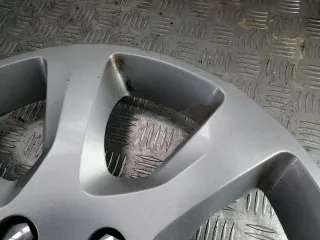 9684481480,9685711180 Колпак колесный Peugeot 3008 1 Арт 96959817, вид 5
