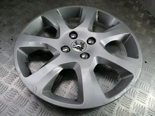 9684481480,9685711180 Колпак колесный Peugeot 3008 1 Арт 96959817, вид 1