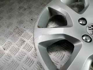 9684481480,9685711180 Колпак колесный Peugeot 3008 1 Арт 96959817, вид 11