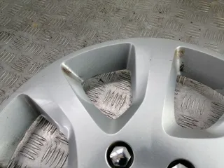 9684481480,9685711180 Колпак колесный Peugeot 3008 1 Арт 96959817, вид 4
