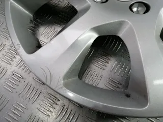 9684481480,9685711180 Колпак колесный Peugeot 3008 1 Арт 96959817, вид 2