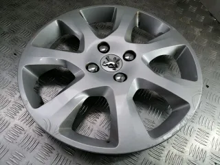 9684481480,9685711180 Колпак колесный Peugeot 3008 1 Арт 96959817, вид 19