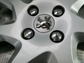 9684481480,9685711180 Колпак колесный Peugeot 3008 1 Арт 96959817, вид 9