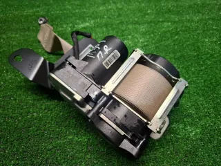 628640800 Ремень безопасности передний правый BMW 3 F30/F31/GT F34 Арт 96959811, вид 2