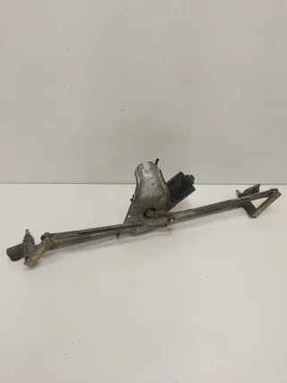 1H1955603 Механизм стеклоочистителя (трапеция дворников) Volkswagen Vento Арт 040891, вид 3