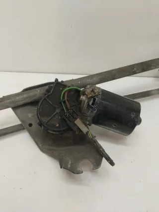 1H1955603 Механизм стеклоочистителя (трапеция дворников) Volkswagen Vento Арт 040891, вид 2