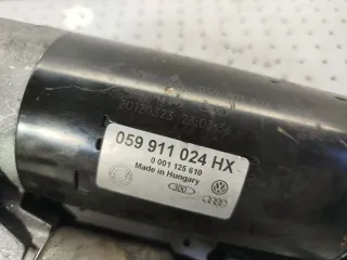 059911024H,0001125609 Стартер Volkswagen Touareg 1 Арт 1307740, вид 5