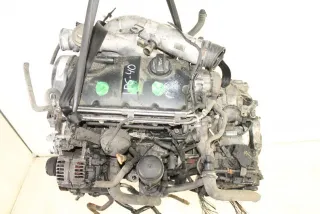 ASZ Двигатель Audi A3 8P Арт P6-40, вид 2