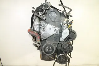 ASZ Двигатель Audi A3 8P Арт P6-40, вид 5