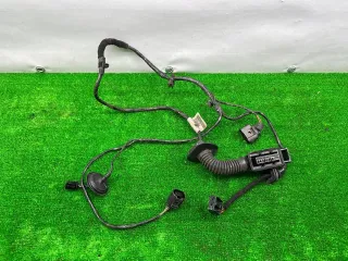 6J4971161C Проводка двери задней левой Seat Ibiza 4 Арт 171116, вид 6