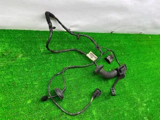6J4971161C Проводка двери задней левой Seat Ibiza 4 Арт 171116, вид 2