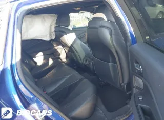  Кулак задний правый Acura TLX Арт 96959660, вид 4
