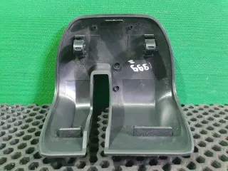 1390783 Накладка декоративная салона (комплект) Peugeot 308 2 Арт 96959843, вид 2