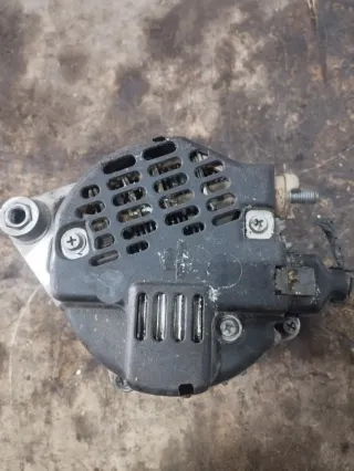 OK55918300 Генератор Kia Opirus Арт MT29096823, вид 5