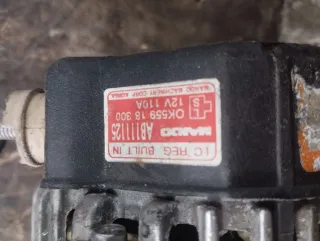 OK55918300 Генератор Kia Opirus Арт MT29096823, вид 6