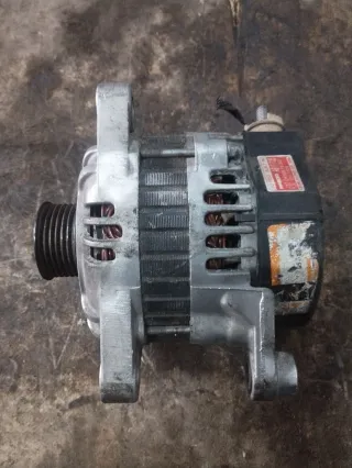 OK55918300 Генератор Kia Opirus Арт MT29096823, вид 4