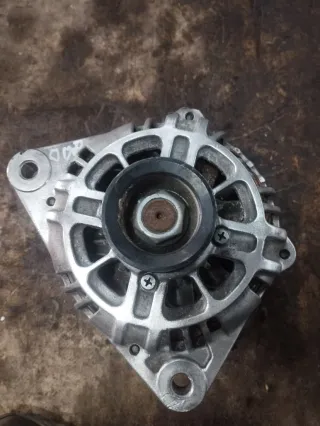 OK55918300 Генератор Kia Opirus Арт MT29096823, вид 3