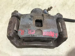  Суппорт тормозной задний правый Mitsubishi Space Runner 2 Арт 96959891